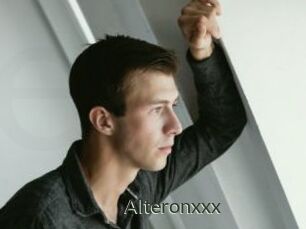 Alteronxxx