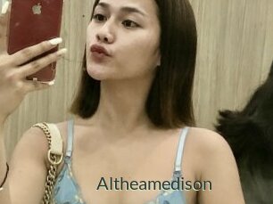 Altheamedison