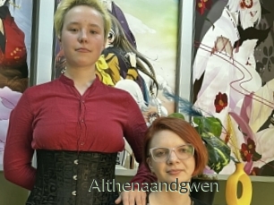 Althenaandgwen