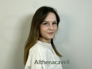 Althenacavell