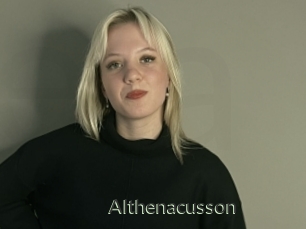 Althenacusson