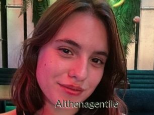 Althenagentile