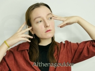 Althenagoulder