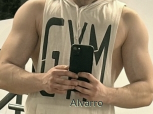 Alvarro