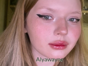 Alyawayne