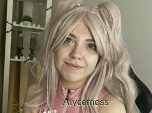 Alycemoss