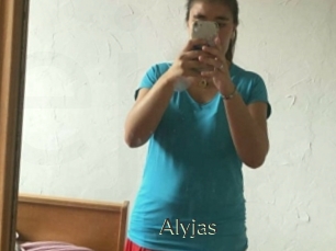 Alyjas