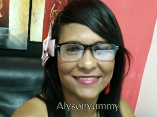 Alysonyummy