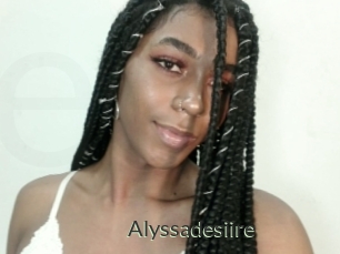 Alyssadesiire