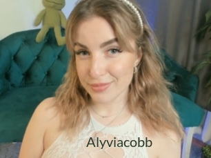 Alyviacobb