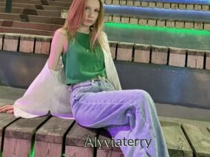 Alyviaterry