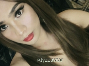 Alyzzastar