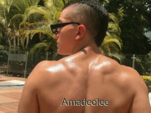 Amadeolee