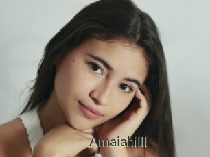 Amaiahilll