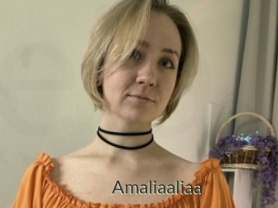 Amaliaaliaa