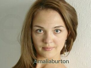 Amaliaburton