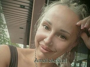 Amaliakristal