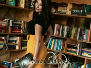 Amandaallexys
