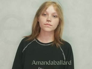 Amandaballard