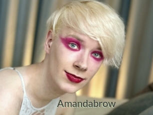 Amandabrow