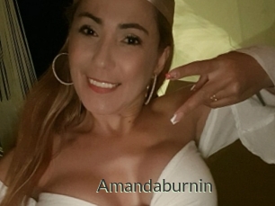 Amandaburnin