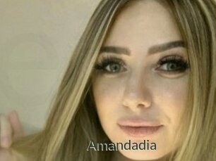 Amandadia