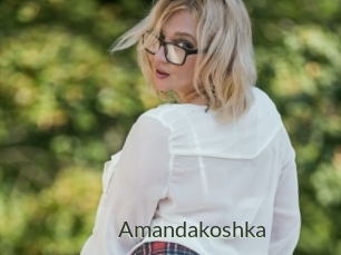 Amandakoshka