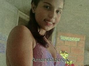 Amandalacrox