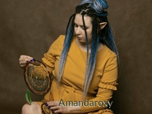 Amandaroxy