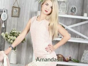 Amandasill