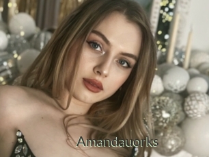 Amandauorks