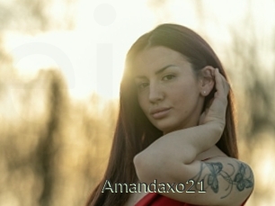 Amandaxo21