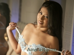 Amarasharma