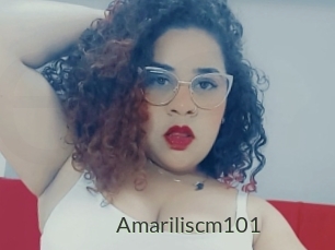 Amariliscm101