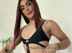 Amazingalahia