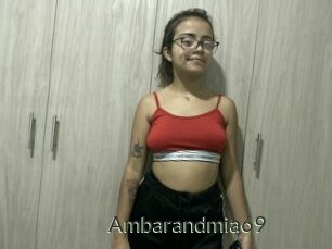 Ambarandmia69