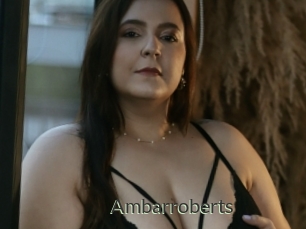 Ambarroberts