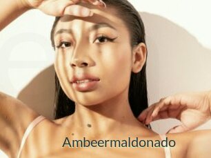 Ambeermaldonado