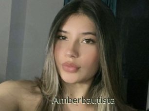 Amberbautista