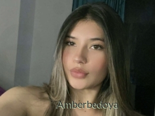 Amberbedoya