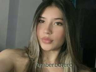 Amberbotero