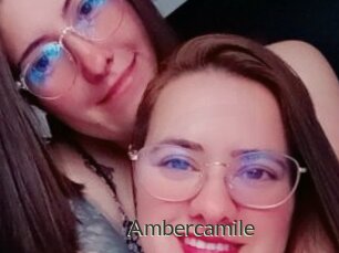 Ambercamile