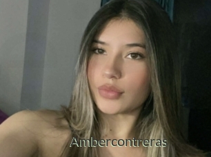 Ambercontreras