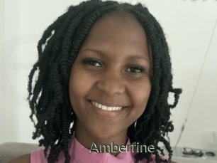 Amberfine