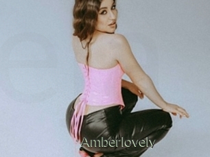 Amberlovely