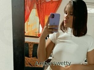 Amberswetty