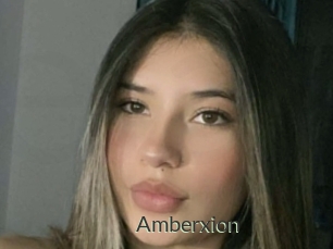 Amberxion