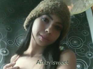 Ambylsweet