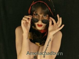 ameliachadburn Ejaculator