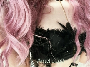 Ameliadoll